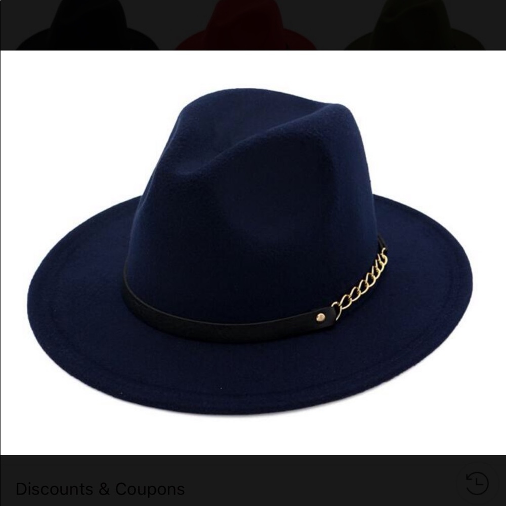 Brand New Fedora